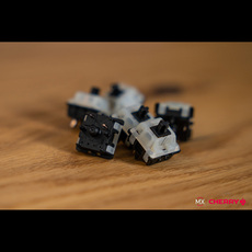 Вал cherry mx black clear-top: new