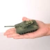Mô hình lắp ráp 4D 1:72 mô hình xe tăng cổ điển mô hình bể nhựa mô phỏng đồ chơi quân sự tự làm - Chế độ tĩnh