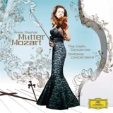 Энн-Софи Маттер высокий кодекс 52 Hi-ress Music DSD Неразрушающий источник звука
