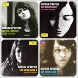 Марта Арджерих Аргентинский женский пианист -пианист.