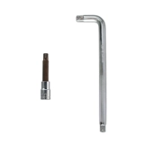 M10 12 -HORNED ROTOR RELOT