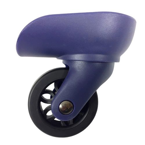 American Travel Box Wheels, оригинальный универсальный багаж, обслуживание шкивов Американские туристерские колеса