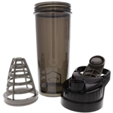 Соединенные Штаты Соединенные Шкала Cyclone Cup Sports Shake Cup Cup Cup Fitnes