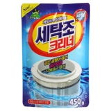 Импортный автоматический барабан, чистящее средство, моющее средство, в корейском стиле, полностью автоматический