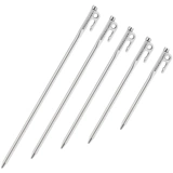 Пляжная ветрозащитная дорожная палатка из нержавеющей стали для кемпинга