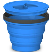 Синий, 415 мл