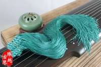 Кукурузные уши ★ Озеро синий