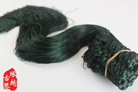 Кукурузные уши ★ чернила зеленый