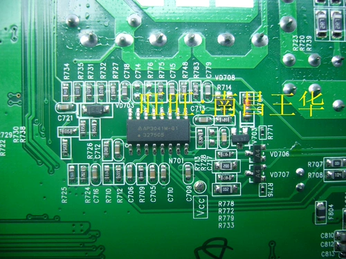 Konka, материнская плата, LED55R5500PDF, LED55M5580AF