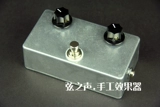 Black Cat OD-1 перегрузка Faz Xiaoga Электронная студия ручной работы