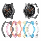 Подходит для Samsung Galaxy Watch 42/46 -мм часов силиконового мягкого ПК.