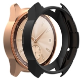 Подходит для Samsung Galaxy Watch 42/46 -мм часов силиконового мягкого ПК.