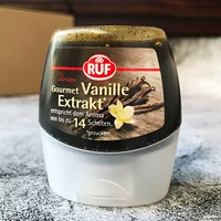 Немецкий Ruf Daxi Natural Vanilla Past