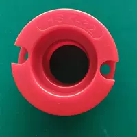 HSK32 Круглая крышка ножа (отдельные винты)