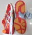 Yaseshi ASICS hấp thụ sốc trượt cạnh tranh bóng chuyền giày B405N-2393 GEL-ROCKET 7
