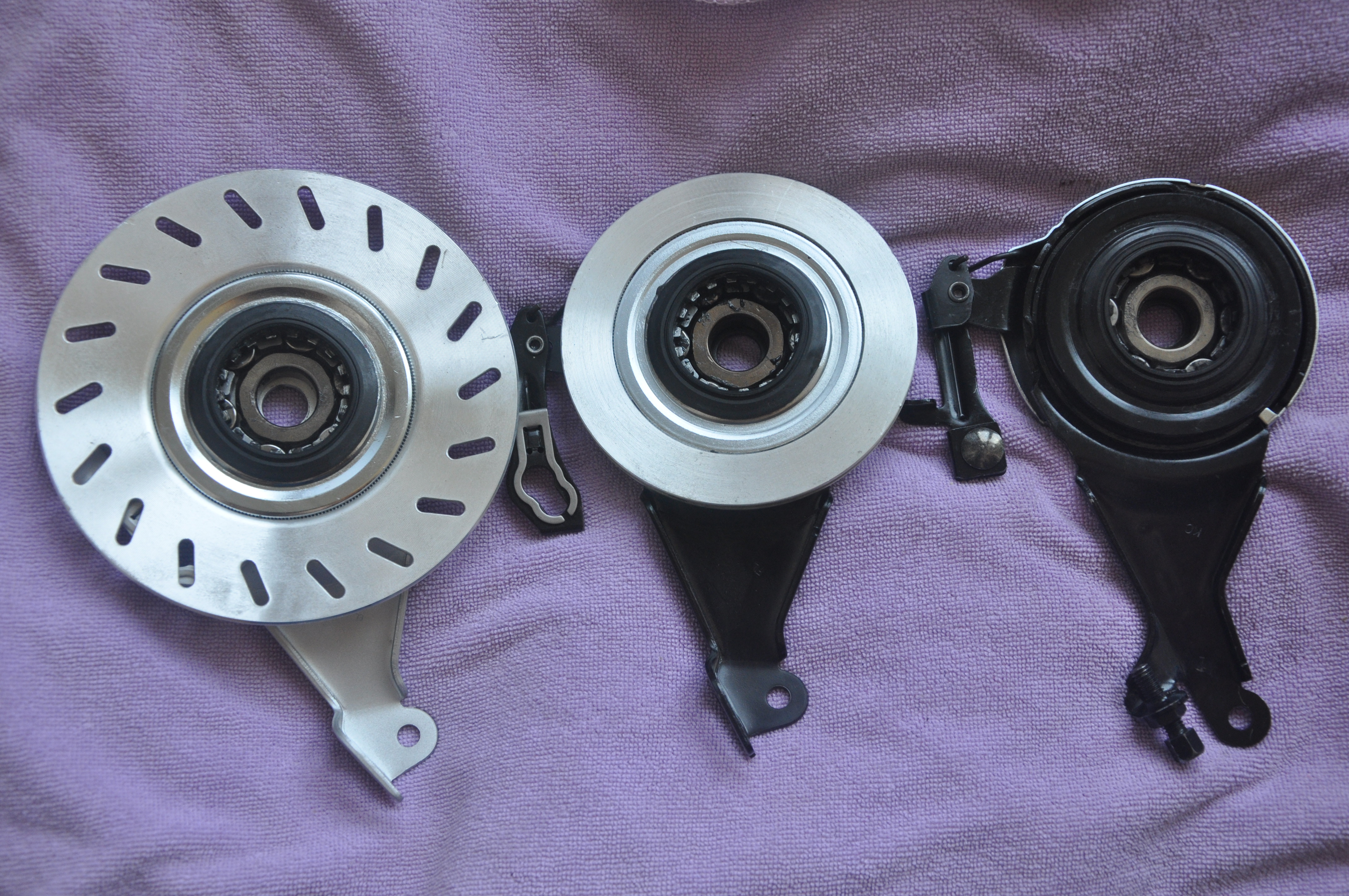 shimano im31