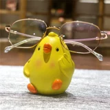 Милые очки, детский стенд для офиса