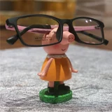 Милые очки, детский стенд для офиса