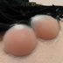 [EA] silicone chống va chạm núm vú mùa hè vô hình mỏng thoáng khí dán váy cô dâu bơi không dấu vết RT017 miếng dán ngực Nắp núm vú