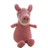 Брендовая плюшевая милая игрушка, кукла, подарок на день рождения