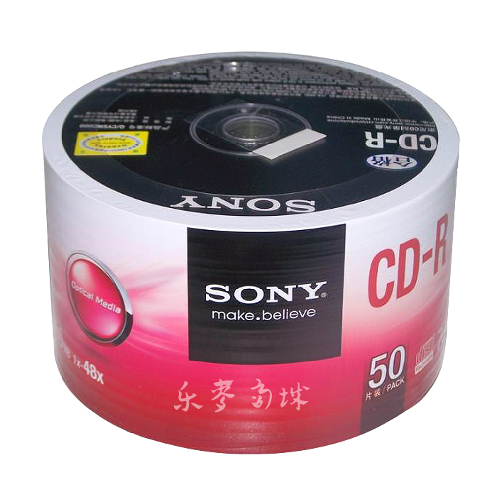 Купить Dvd Диск Sony