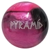 US PYRAMID bowling đặc biệt "PATH" loạt bóng thẳng UFO bóng 8-14 pounds bột màu đen