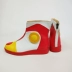 Tùy Chỉnh 
            Một Mảnh Sân Khấu Phiên Bản Đỏ Uta Cos Giày Ca Sĩ Của Thế Giới Shanks' Con Gái Cosplay Giày Nữ C