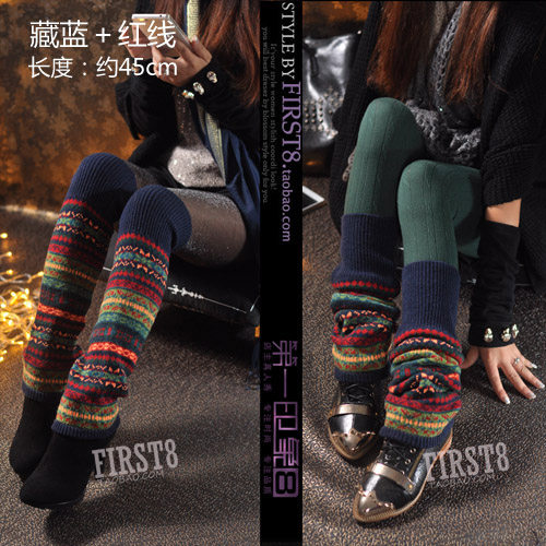 Chaussettes - collants mouvement - Ref 761242 Image 11