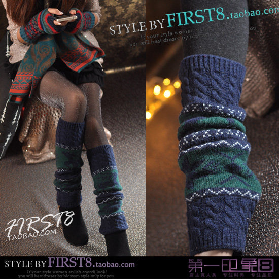 Chaussettes - collants mouvement - Ref 761242 Image 13