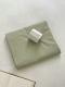 MQ Bean Green