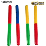 Анти -родовая детская гимнастика со звуковой пластиковой цвето