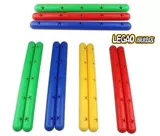 Анти -родовая детская гимнастика со звуковой пластиковой цвето