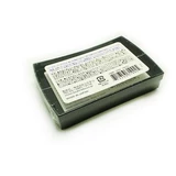 Tsukineko Moon Cat Versa Mark Water Printing Power (шампанское) Серебряный VMD-003 с рельефным порошком