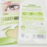 Бесплатная доставка [Узкая] Firebird Beauty Eye Patch 50 раз прозрачные и невидимые клейкие силовые наклейки с двойными веками