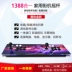 1388 kết hợp với một máy trò chơi arcade rocker Anh và Hàn Quốc cùng một mức giá Moonlight hộp kho báu Chiến đấu arcade tay cầm ps3 chính hãng Kiểm soát trò chơi