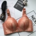 Ba ngực có thể tháo rời dây đeo vai áo ngực phần mỏng thu thập để nhận được phụ nữ đồ lót sữa phó cô gái điều chỉnh áo ngực
