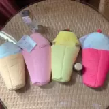 Чай с молоком из жемчуга, пенал, сумка для хранения