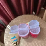 Чай с молоком из жемчуга, пенал, сумка для хранения