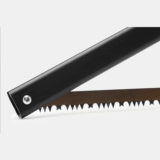 EKA 17 -INCH VIKING Комбинированная складывающаяся складная пила с наружным BC Artifact Camping Ultra -Portable Paw