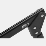 EKA 17 -INCH VIKING Комбинированная складывающаяся складная пила с наружным BC Artifact Camping Ultra -Portable Paw