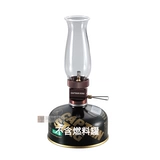 Япония импортирован лидер капитана Stag в стиле ретро классический классический ядро/газовый лагерь UF-19 UF-19