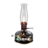 Япония импортирован лидер капитана Stag в стиле ретро классический классический ядро/газовый лагерь UF-19 UF-19