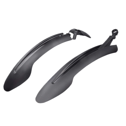 XTC P1/P2 Ultra -Wide Beach Bicycle Iride Rocker Mud/Shielded Panel 27.5/26/29