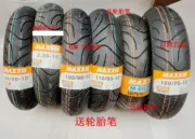 Lợi nhuận của Đài Loan M6029 350 110-80 100-90-10 120-130-70-12 lốp xe máy