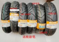 Lợi nhuận của Đài Loan M6029 350 110-80 100-90-10 120-130-70-12 lốp xe máy lốp xe máy euromina