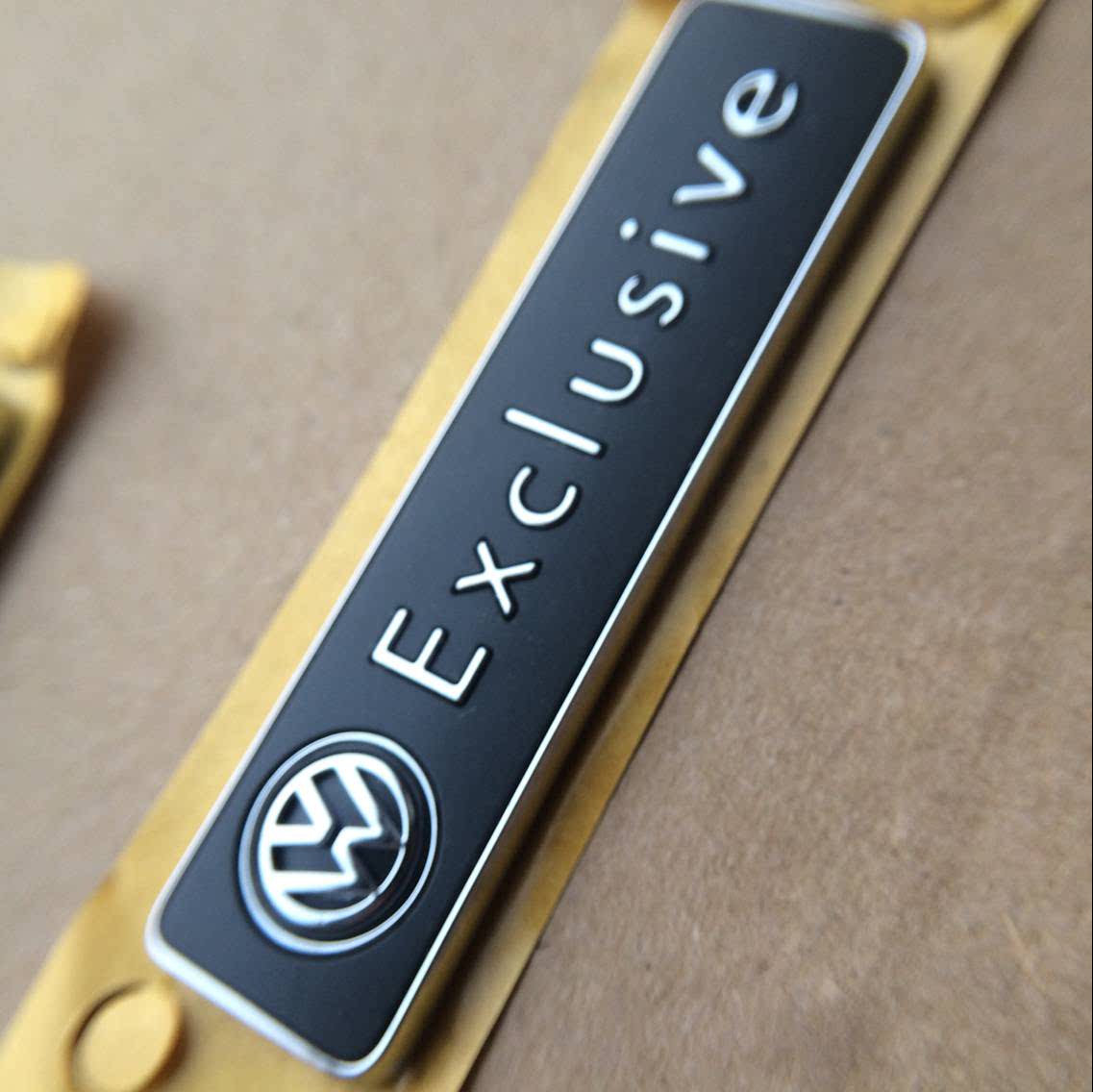 Купить Германия volkswagen оригинал фаэтон административный стандартный ...