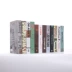 Cuốn sách giả mô phỏng cuốn sách trang trí nhà trang trí đơn giản hiện đại quán cà phê tủ sách kệ sách sáng tạo đồ đạc đạo cụ cuốn sách Trang trí nội thất