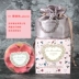 Nhật Bản LADUREE Laduli Hoa hồng quý tộc Cánh hoa hồng 6g Vẻ đẹp Petal Rouge Má - Blush / Cochineal má hồng 3ce 6 ô Blush / Cochineal