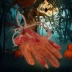 Halloween Ngôi nhà ma ám Dress up Vật phẩm Halloween Lễ hội ma Kinh dị Vật phẩm vui nhộn Mặt dây chuyền kinh dị - Sản phẩm Đảng / Magic / Hiệu suất phụ kiện hóa trang halloween Sản phẩm Đảng / Magic / Hiệu suất