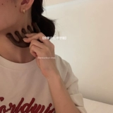 Расческа из сандалового дерева, массажер для кожи головы для лица для всего тела